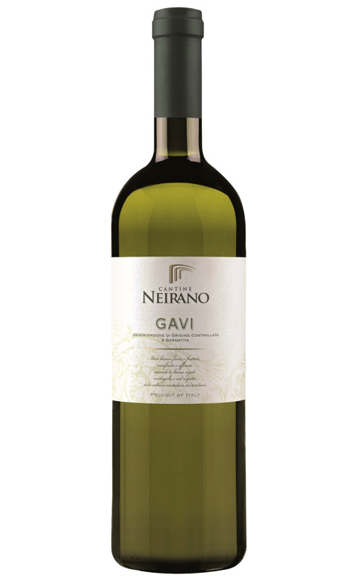 Tenute Neirano Gavi