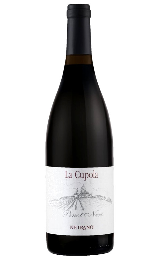 Tenute Neirano La Cupola Pinot Nero 2020