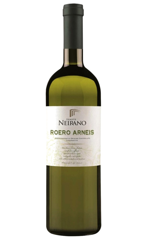 Tenute Neirano Roero Arneis 2020