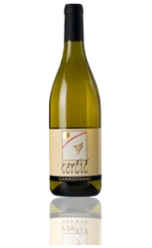 Tercic Chardonnay Collio 2006
