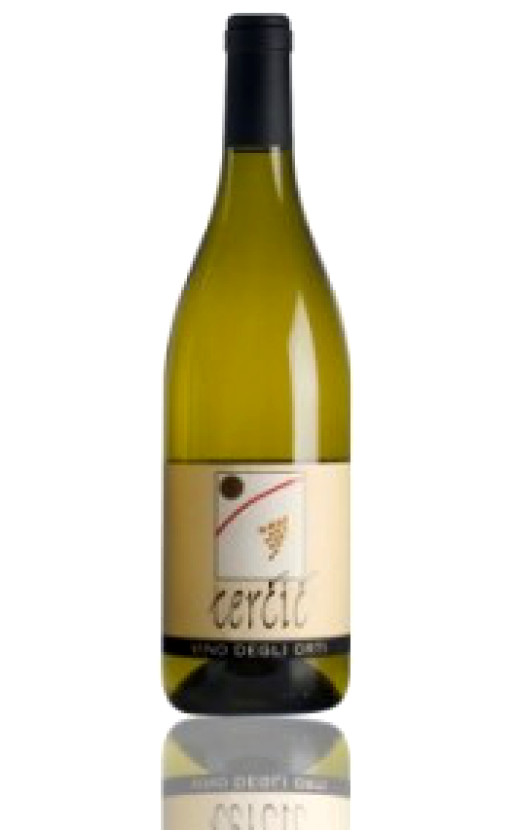 Tercic Vino Degli Orti 2005