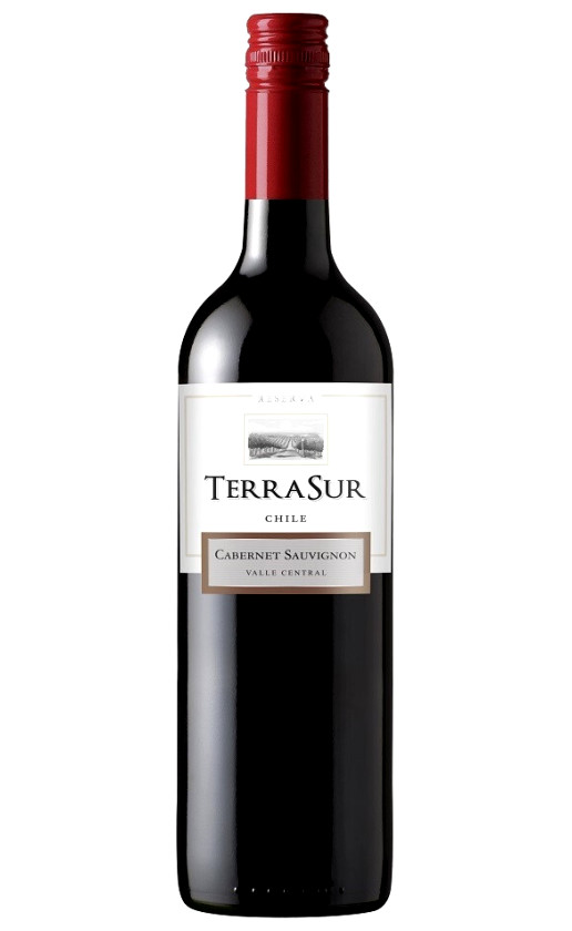 Terra Sur Reserva Cabernet Sauvignon