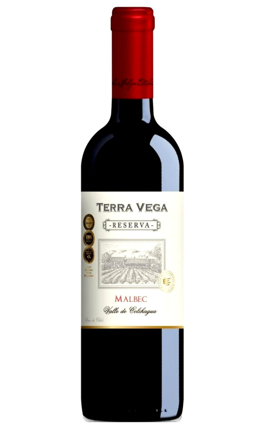 Terra Vega Reserva Malbec