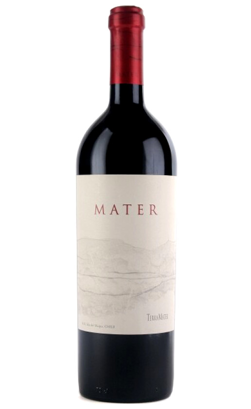 TerraMater Mater 2007
