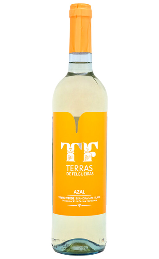 Terras de Felgueiras Azal Vinho Verde
