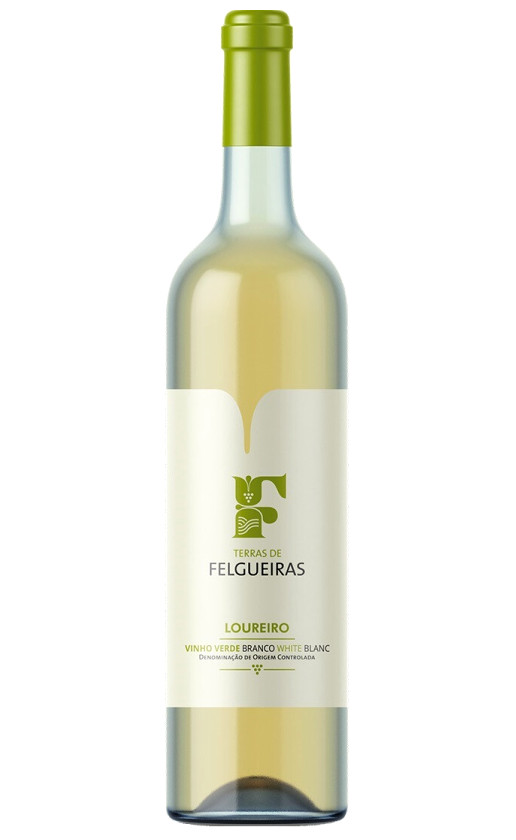 Terras de Felgueiras Loureiro Vinho Verde