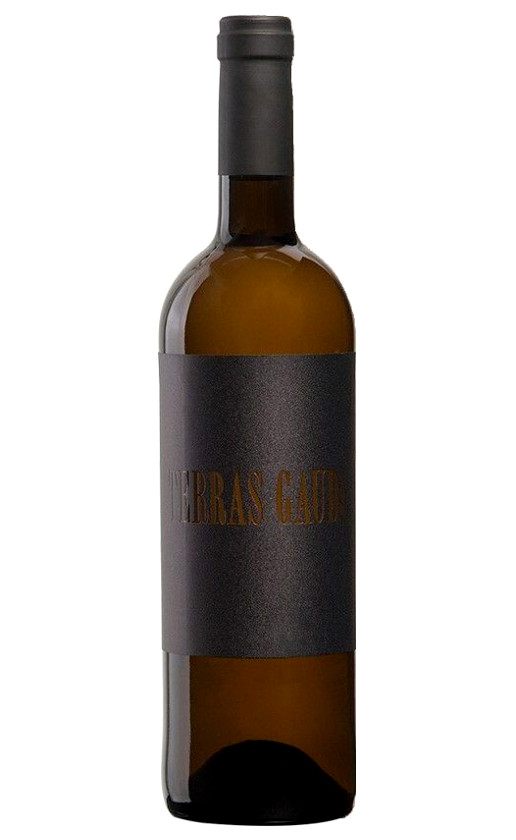 Terras Gauda Etiqueta Negra 2018