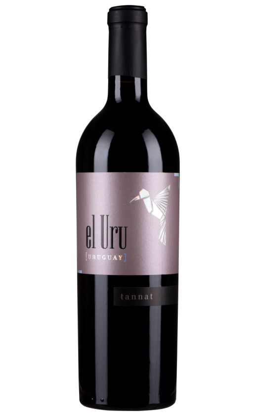 Terrazul El Uru Tannat 2017