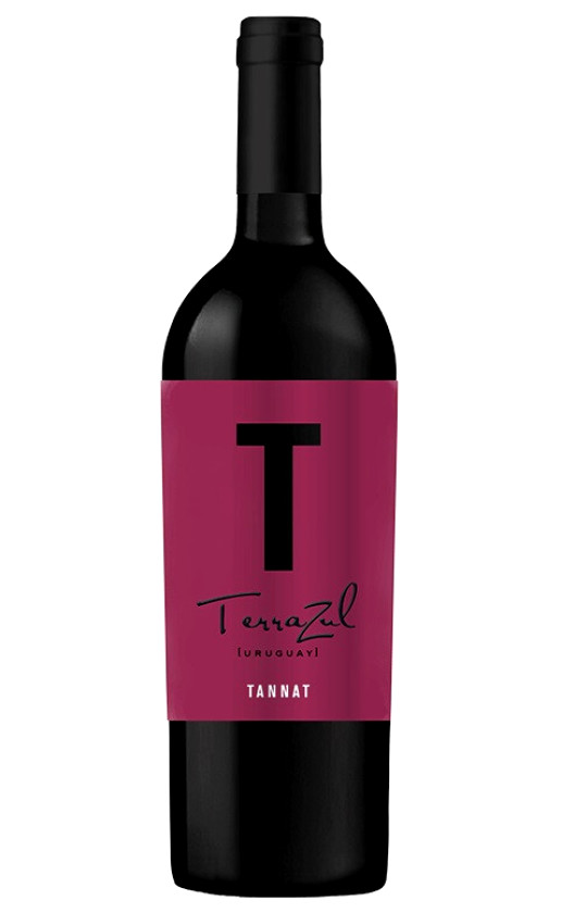 Terrazul Tannat 2016