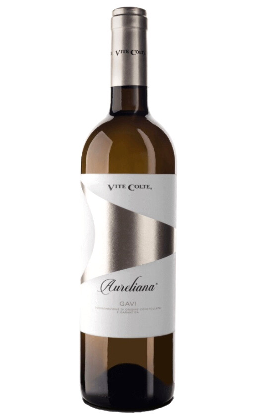 Terre da Vino Aureliana Gavi 2020