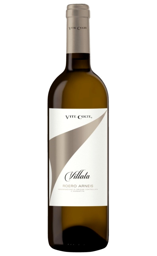 Terre da Vino Villata Roero Arneis 2019