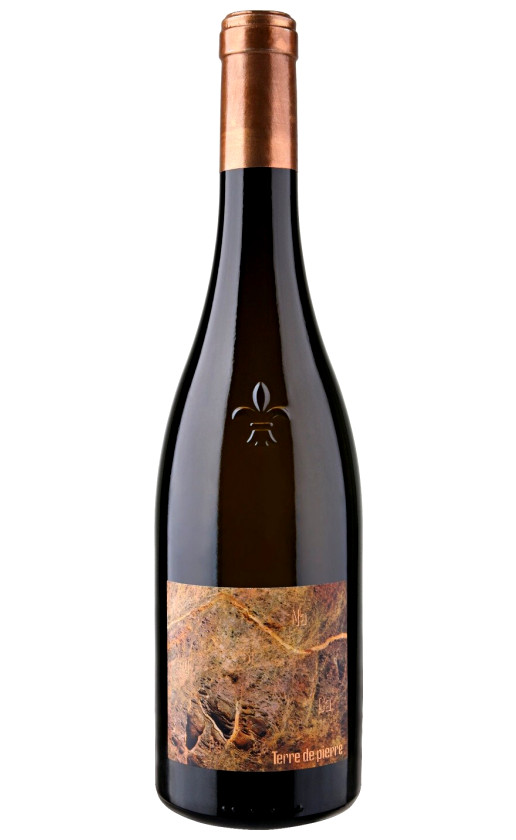 Terre de Pierre Muscadet Sevre et Maine Sur Lie 2020