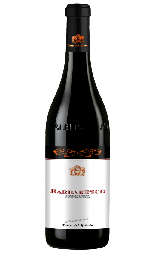 Terre del Barolo Vinum Vita Est Barbaresco