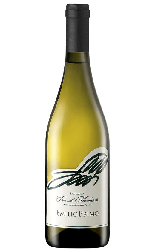 Terre del Marchesato Emilio Primo Bianco Toscana 2017