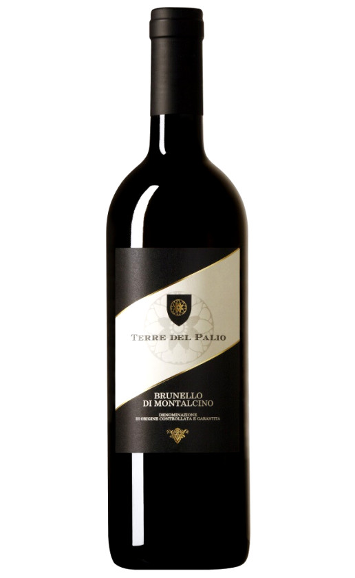 Terre del Palio Brunello di Montalcino 2014