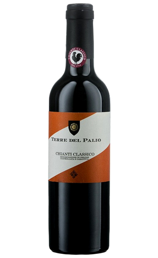 Terre del Palio Chianti Classico 2017