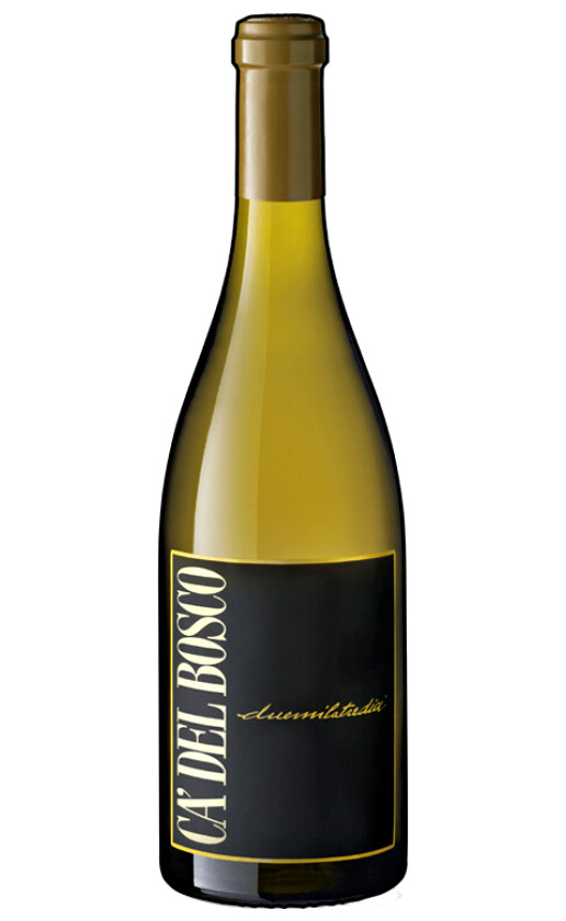 Terre di Franciacorta Chardonnay 2016