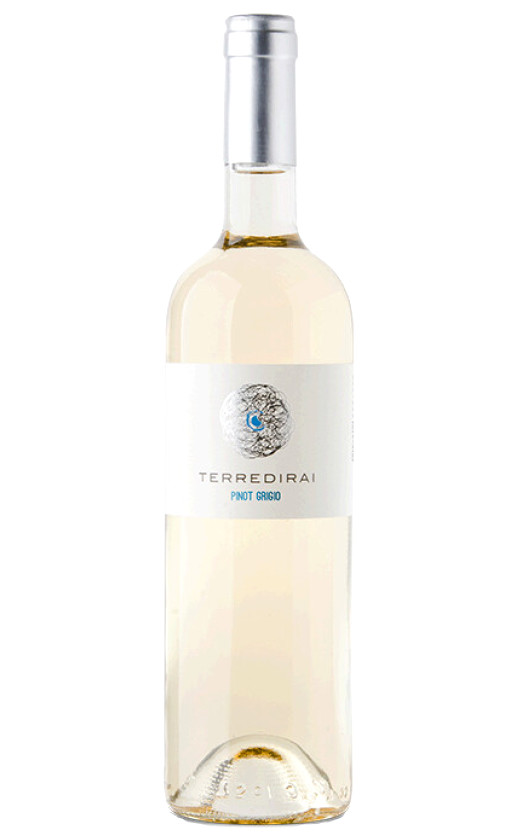 Terre di Rai Pinot Grigio Veneto 2019