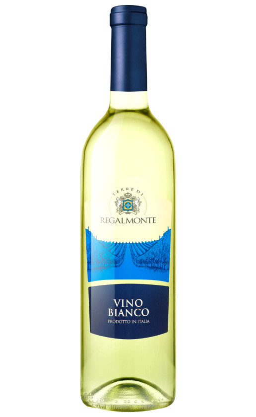 Terre di Regalmonte Bianco