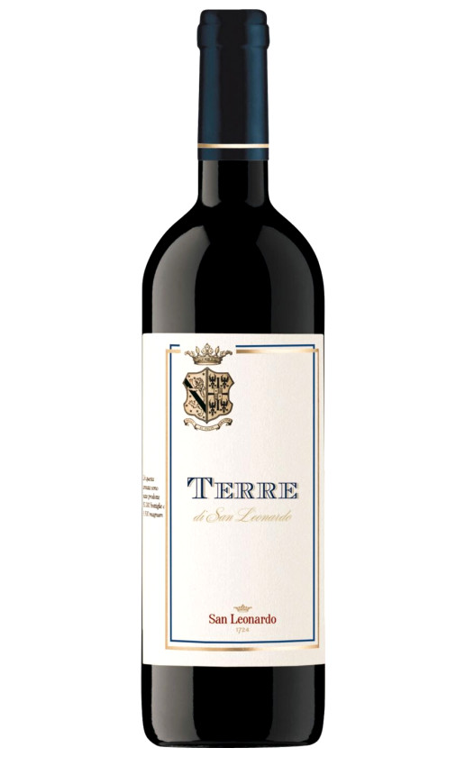 Terre di San Leonardo 2015