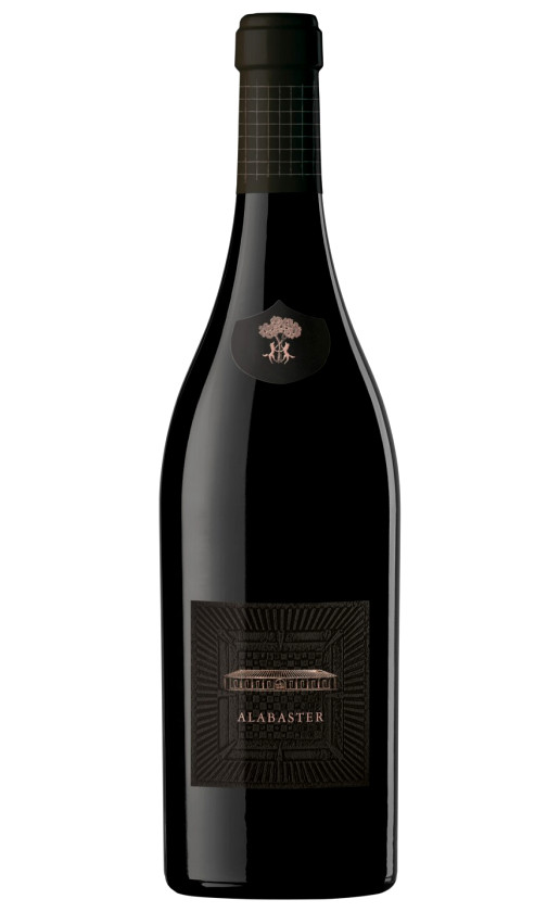 Teso la Monja Alabaster Toro 2013
