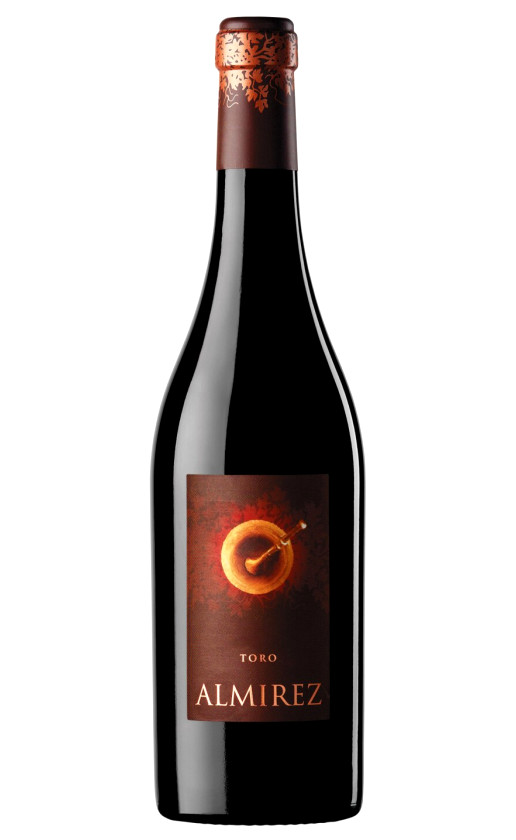 Teso la Monja Almirez Toro 2019