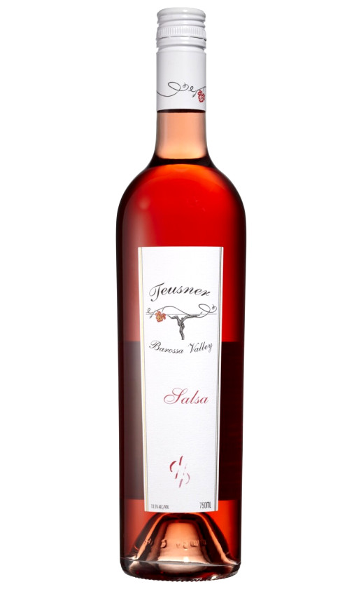 Teusner Salsa 2011