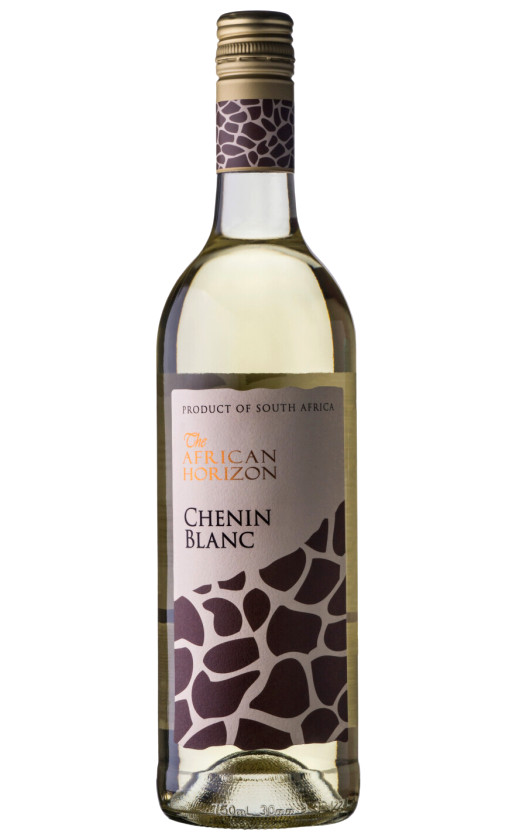 The African Horizon Chenin Blanc