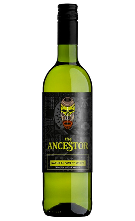 The Ancestor Sweet White