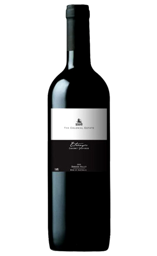 The Colonial Estate Etranger 2006