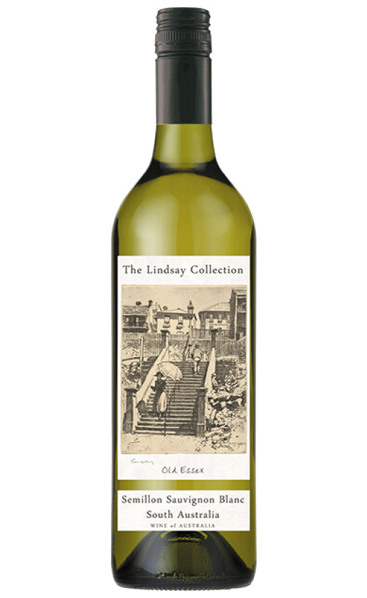 The Lindsay Collection Old Essex Semillon-Sauvignon Blanc