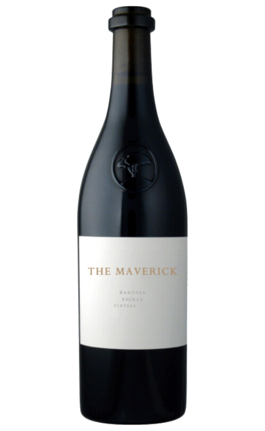 The Maverick Barossa Valley 2016