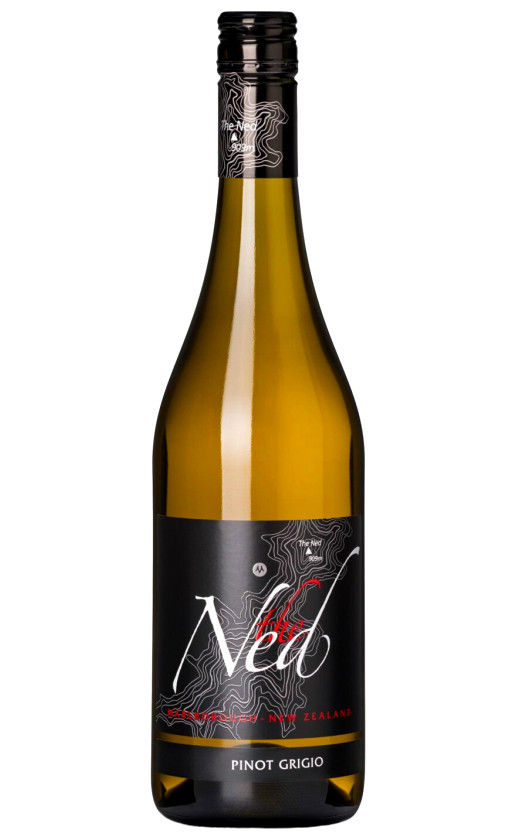 The Ned Pinot Grigio 2020