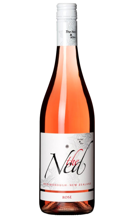 The Ned Rose 2020