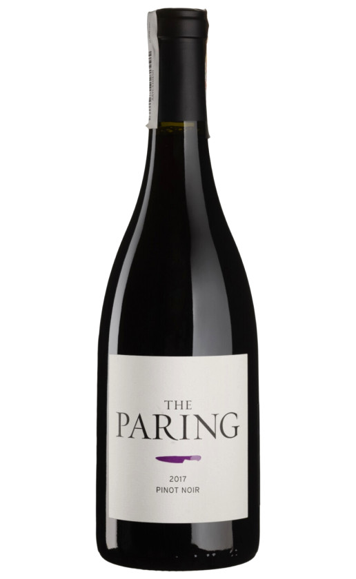 The Paring Pinot Noir 2017