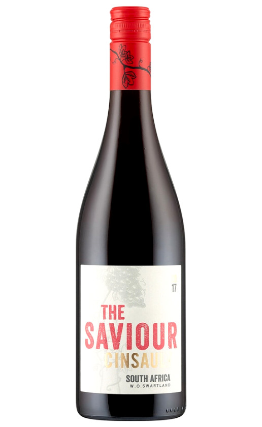 The Saviour 2017