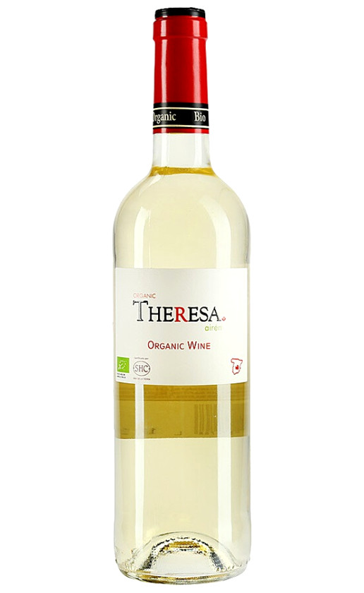 Theresa Airen