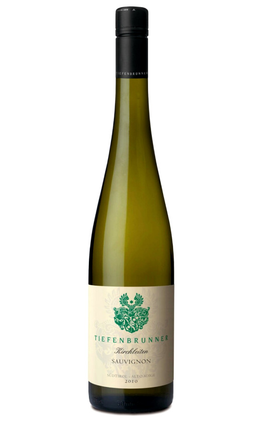 Tiefenbrunner Kirchleiten Sauvignon 2010