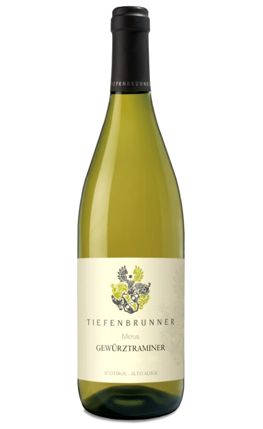 Tiefenbrunner Merus Gewurztraminer 2020