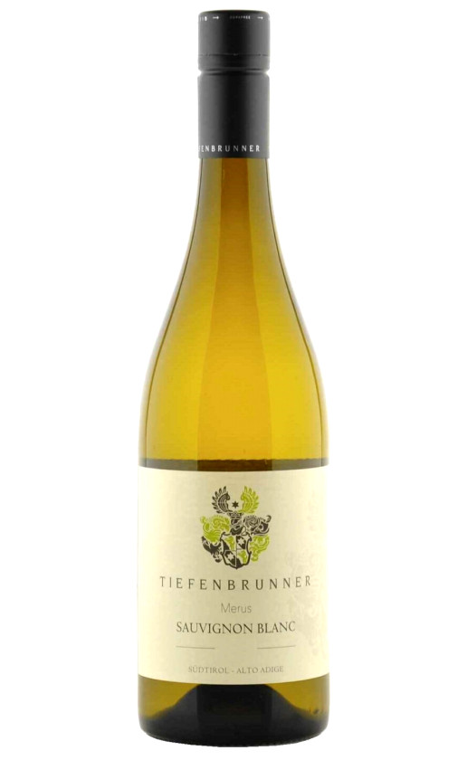 Tiefenbrunner Merus Sauvignon Blanc Sudtirol 2020