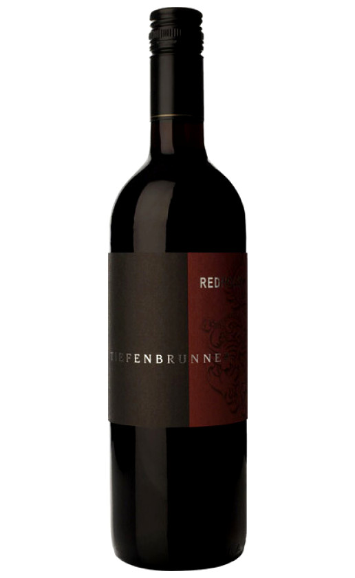 Tiefenbrunner RedRosso 2010