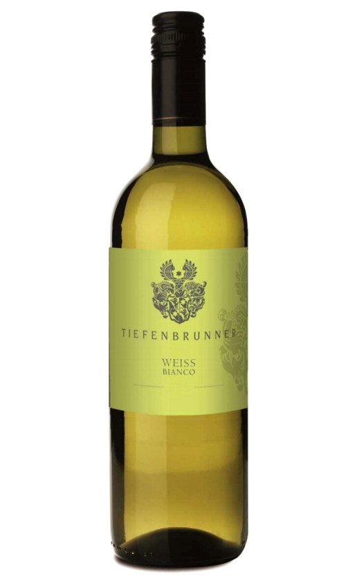 Tiefenbrunner WeissBianco 2016