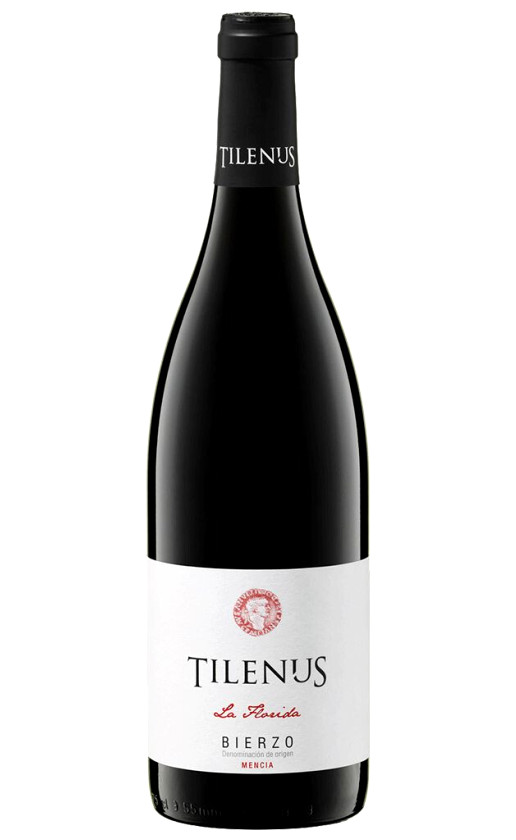 Tilenus La Florida Bierzo 2016