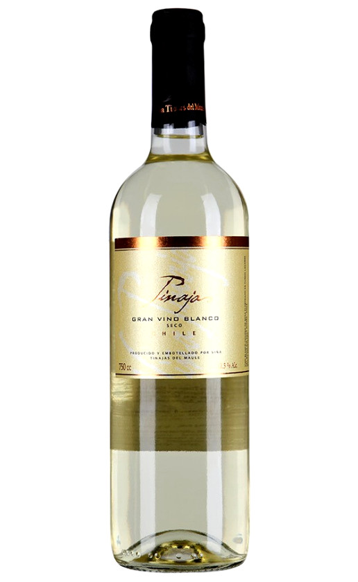 Tinajas Blanco Seco