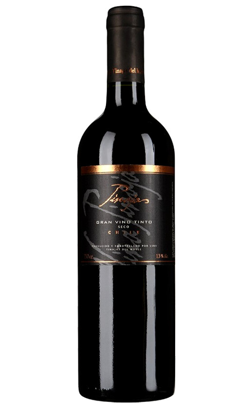 Tinajas Tinto Seco