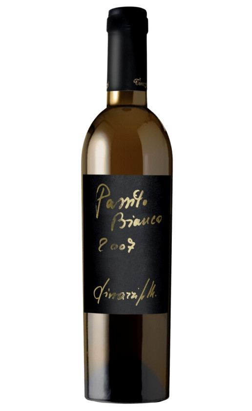 Tinazzi Passito Bianco Veneto 2007