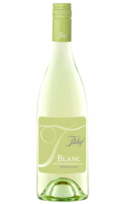Tinhof Blanc