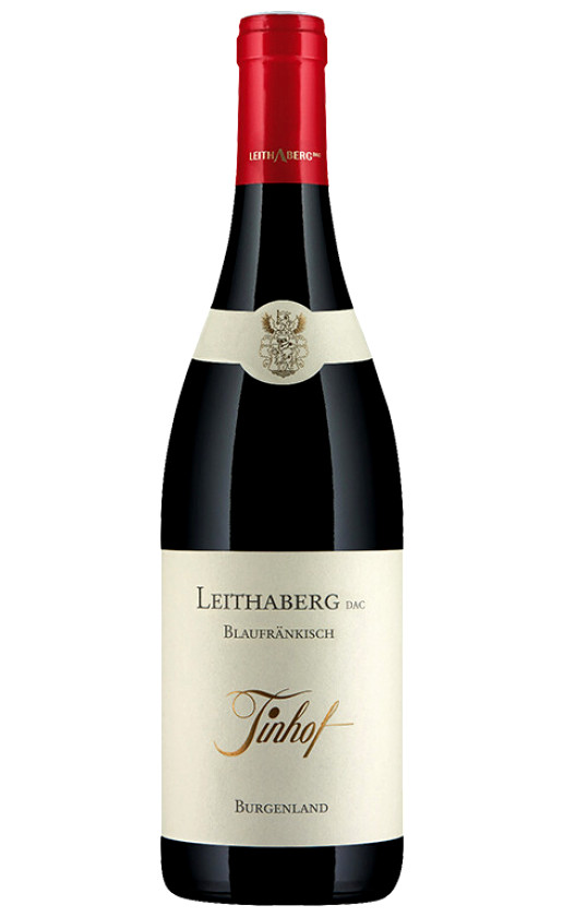 Tinhof Blaufrankisch Leithaberg DAC 2015