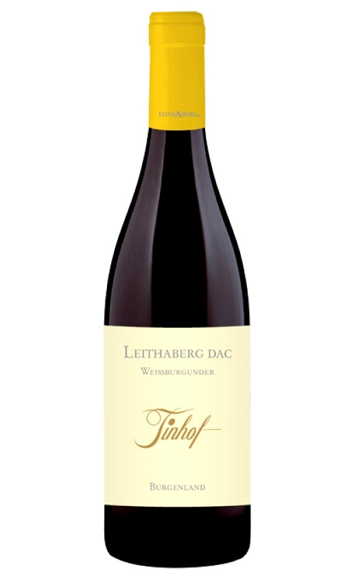 Tinhof Leithaberg Weiss