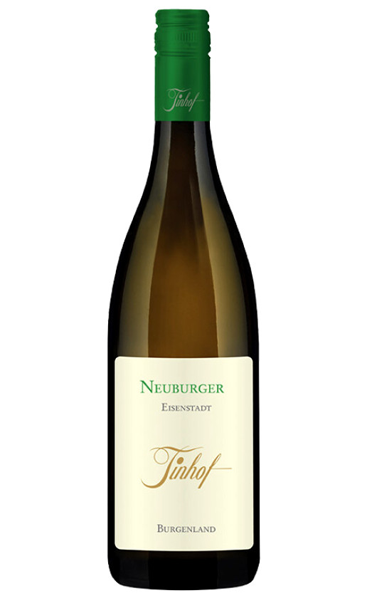 Tinhof Neuburger Eisenstadt 2016